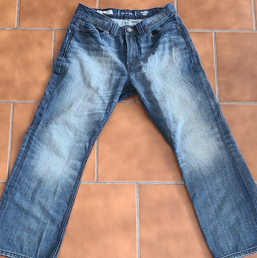 Blake jeans 32 x 30